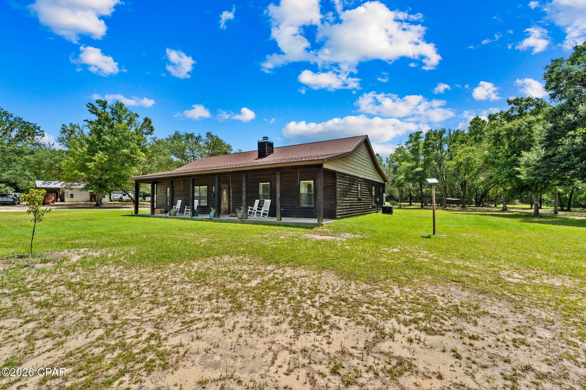 Sunset Pines - Residential