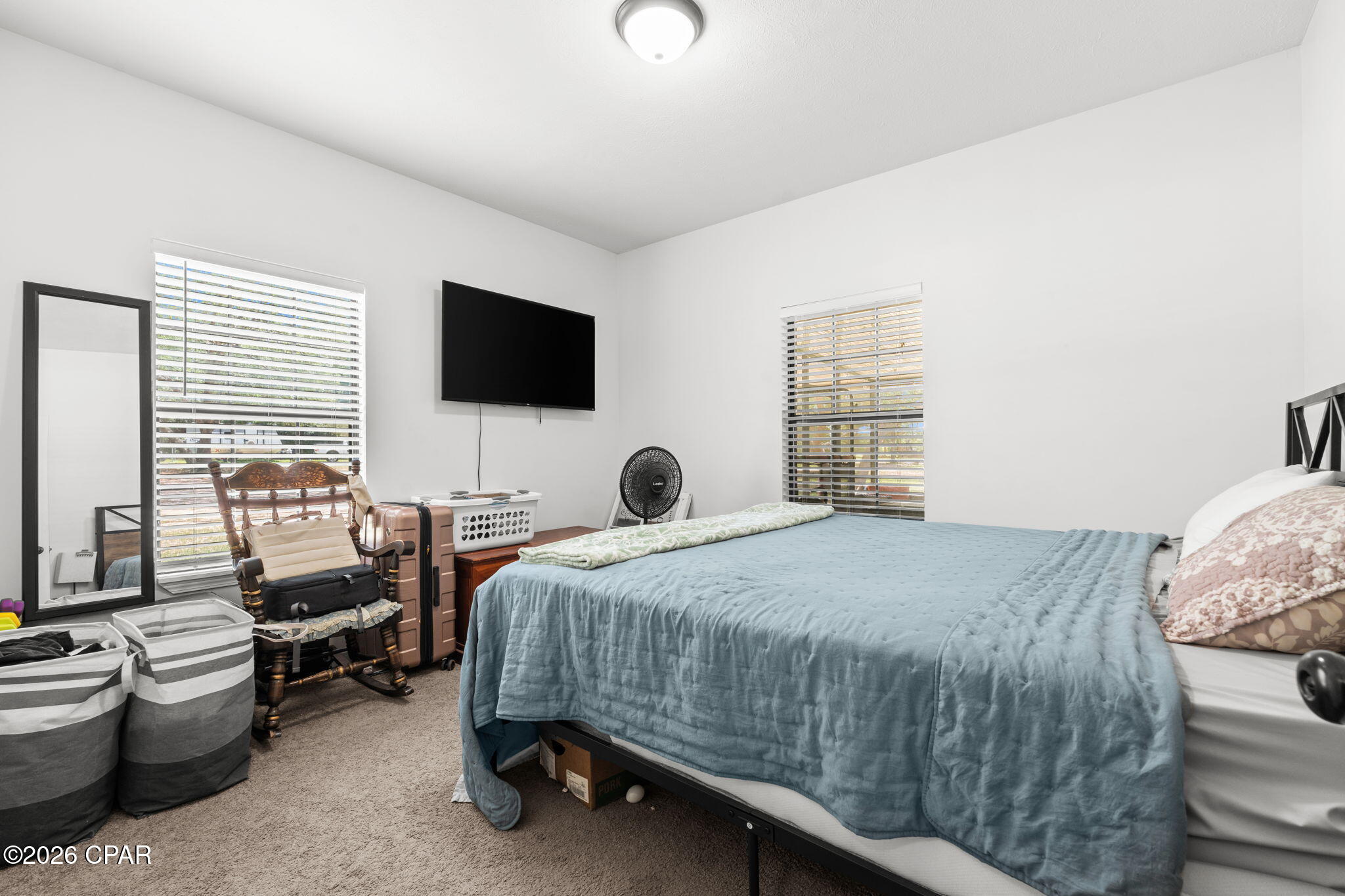 Sunset Pines - Residential