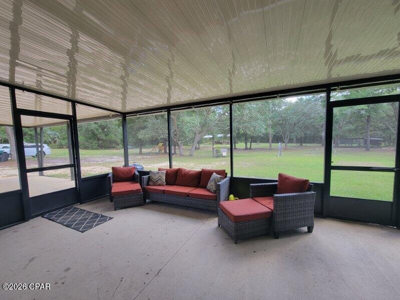 Sunset Pines - Residential