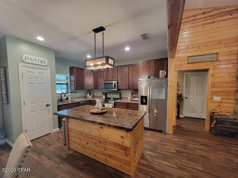 Sunset Pines - Residential