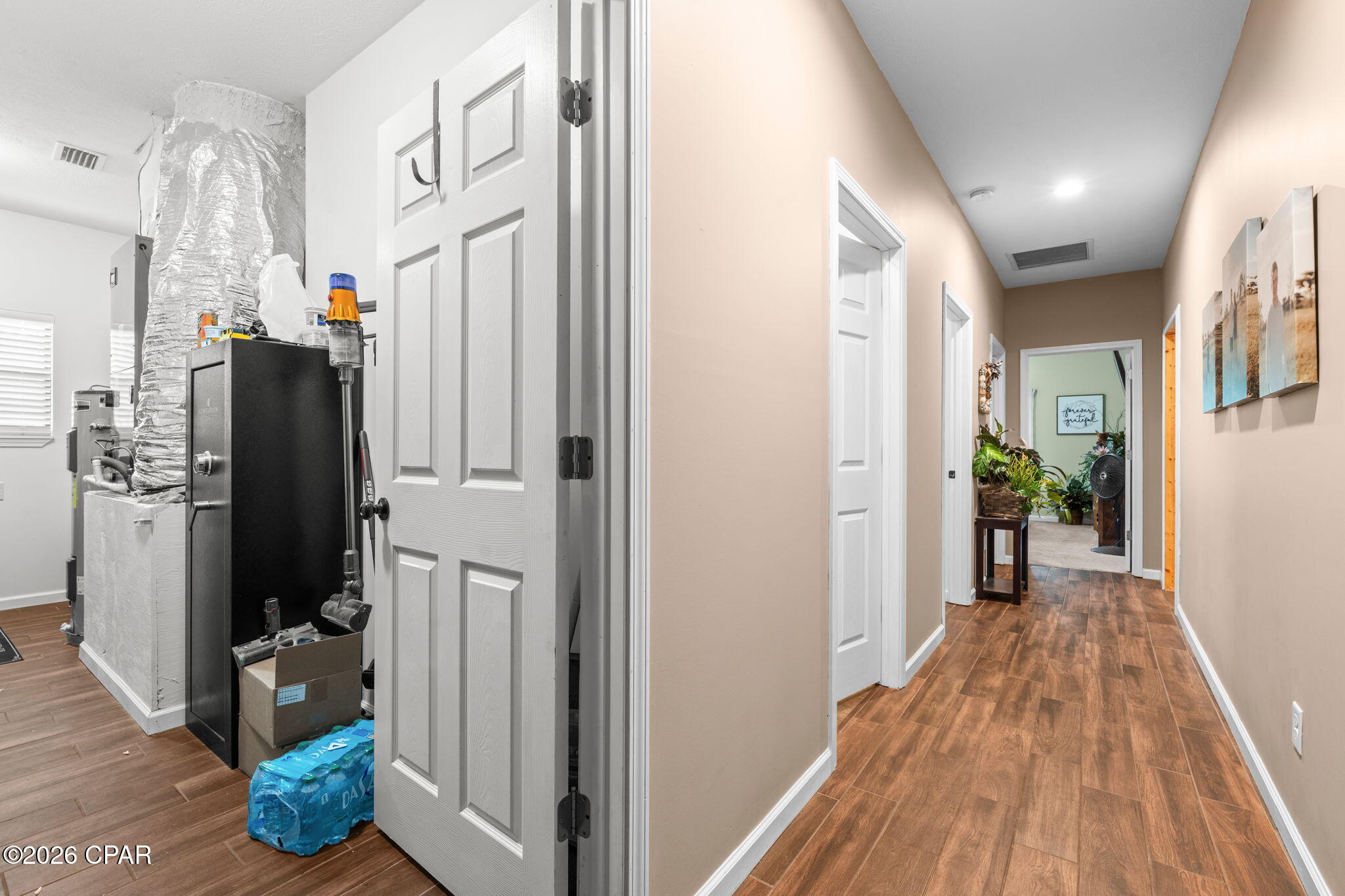 Sunset Pines - Residential
