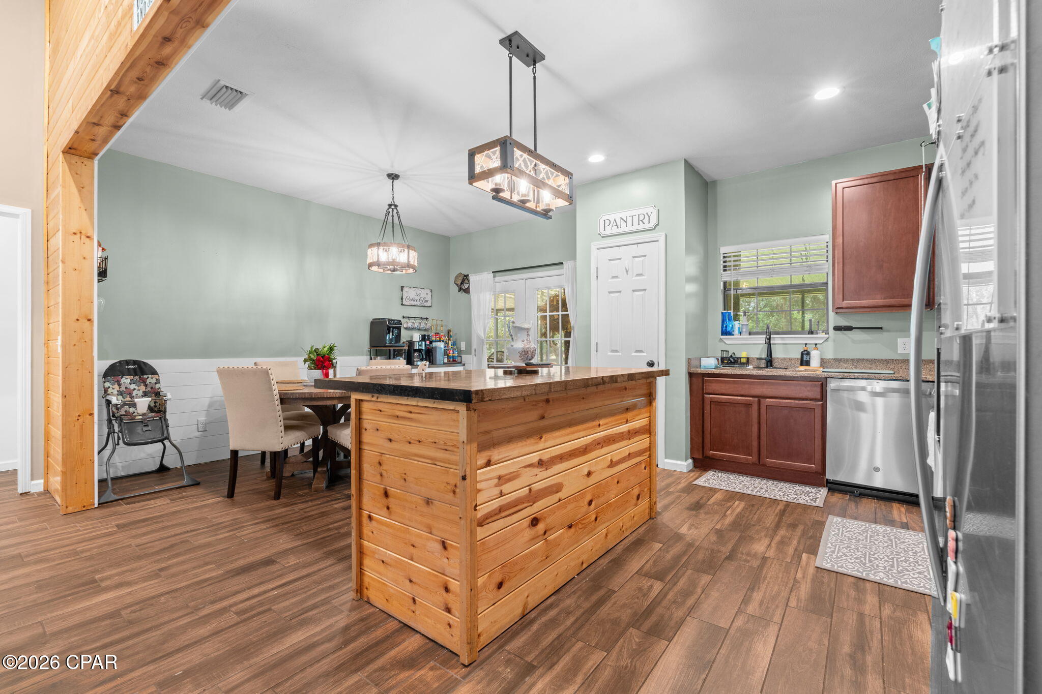 Sunset Pines - Residential