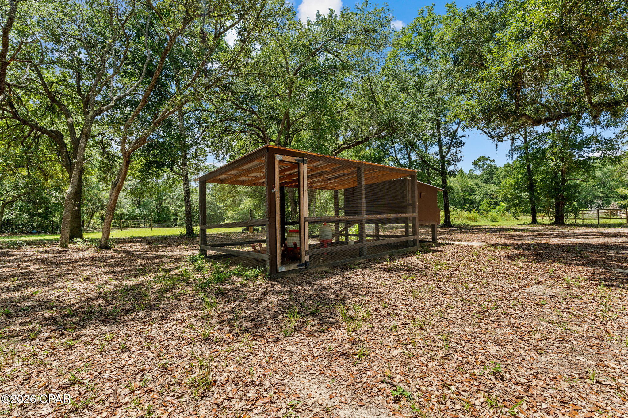 Sunset Pines - Residential