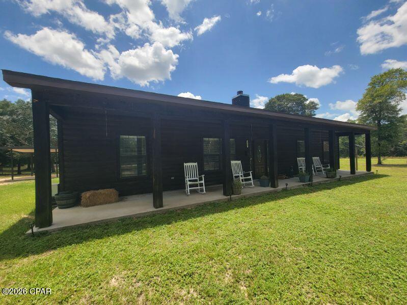Sunset Pines - Residential