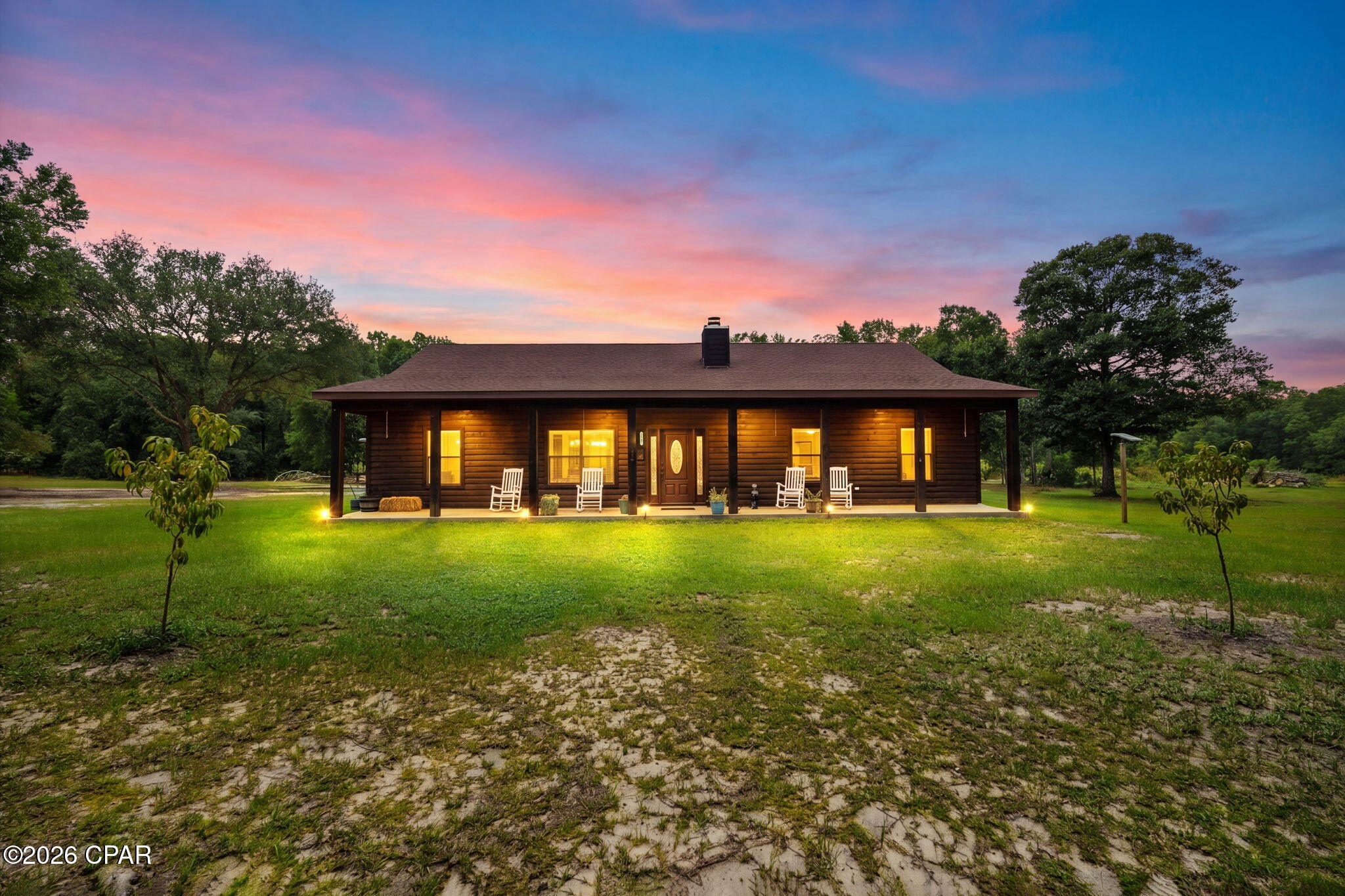 Sunset Pines - Residential