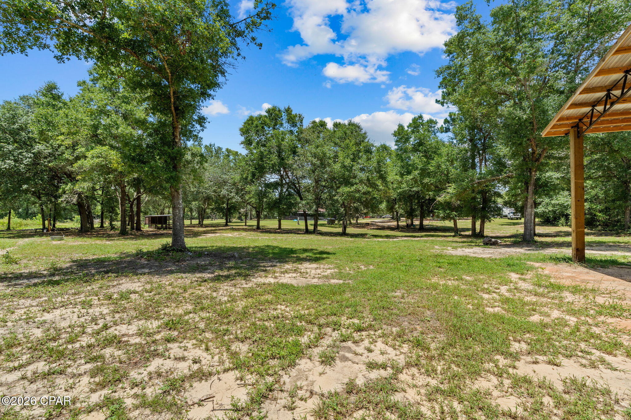 Sunset Pines - Residential