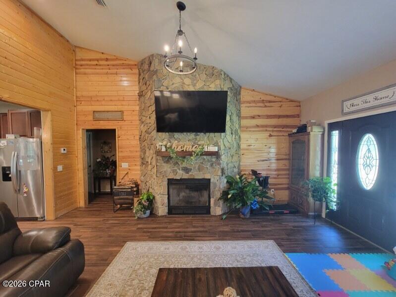 Sunset Pines - Residential