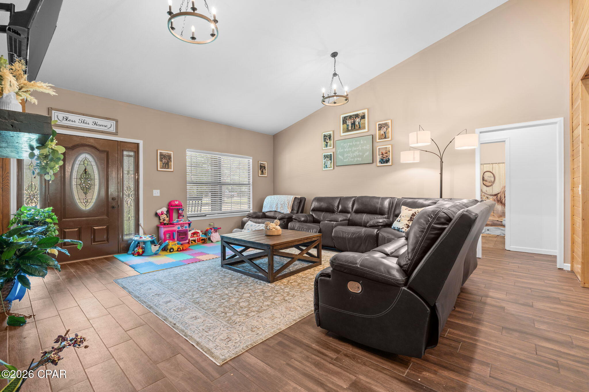 Sunset Pines - Residential