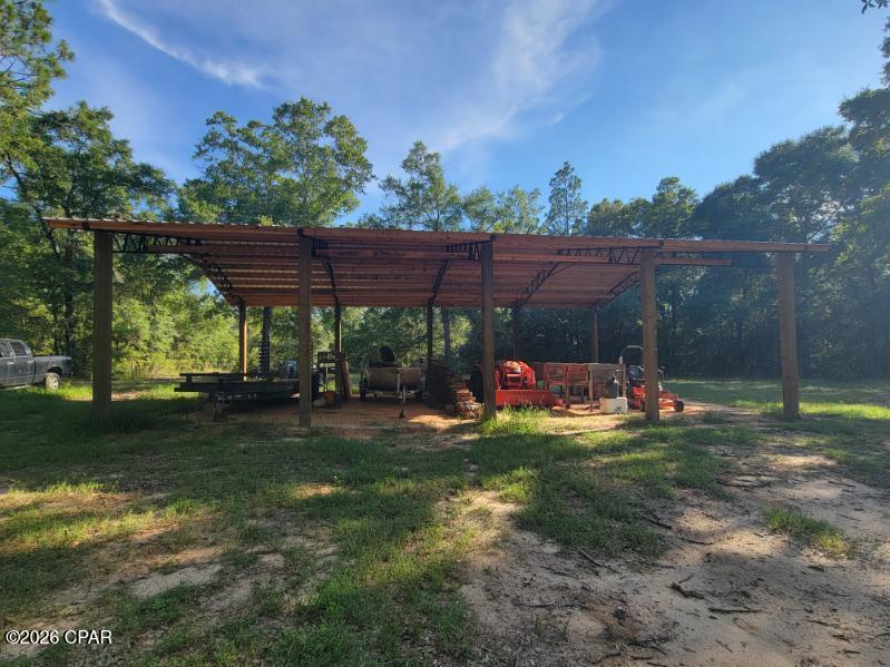 Sunset Pines - Residential