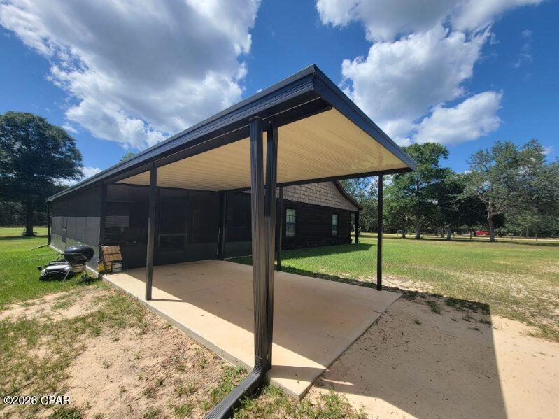 Sunset Pines - Residential