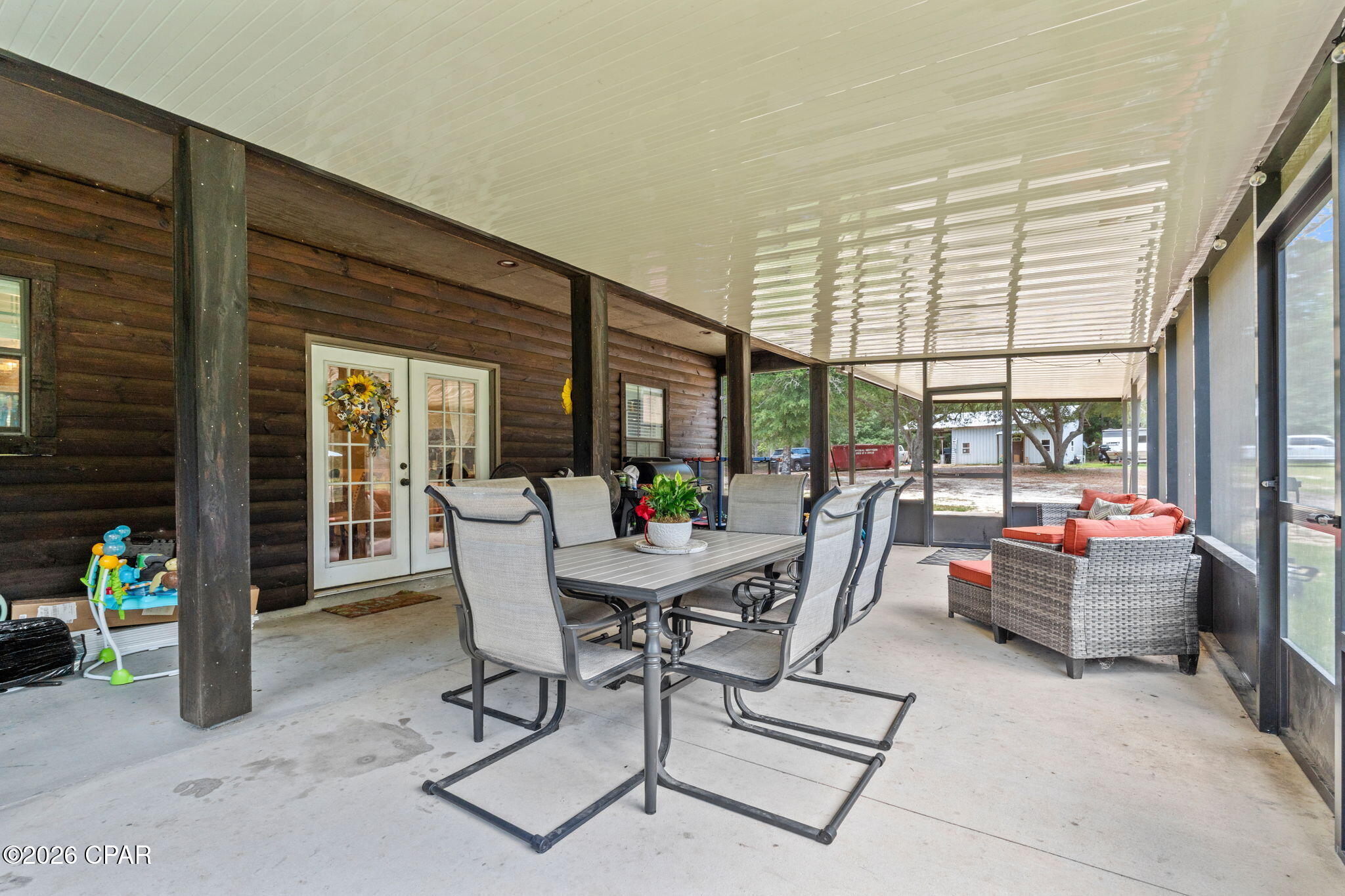 Sunset Pines - Residential