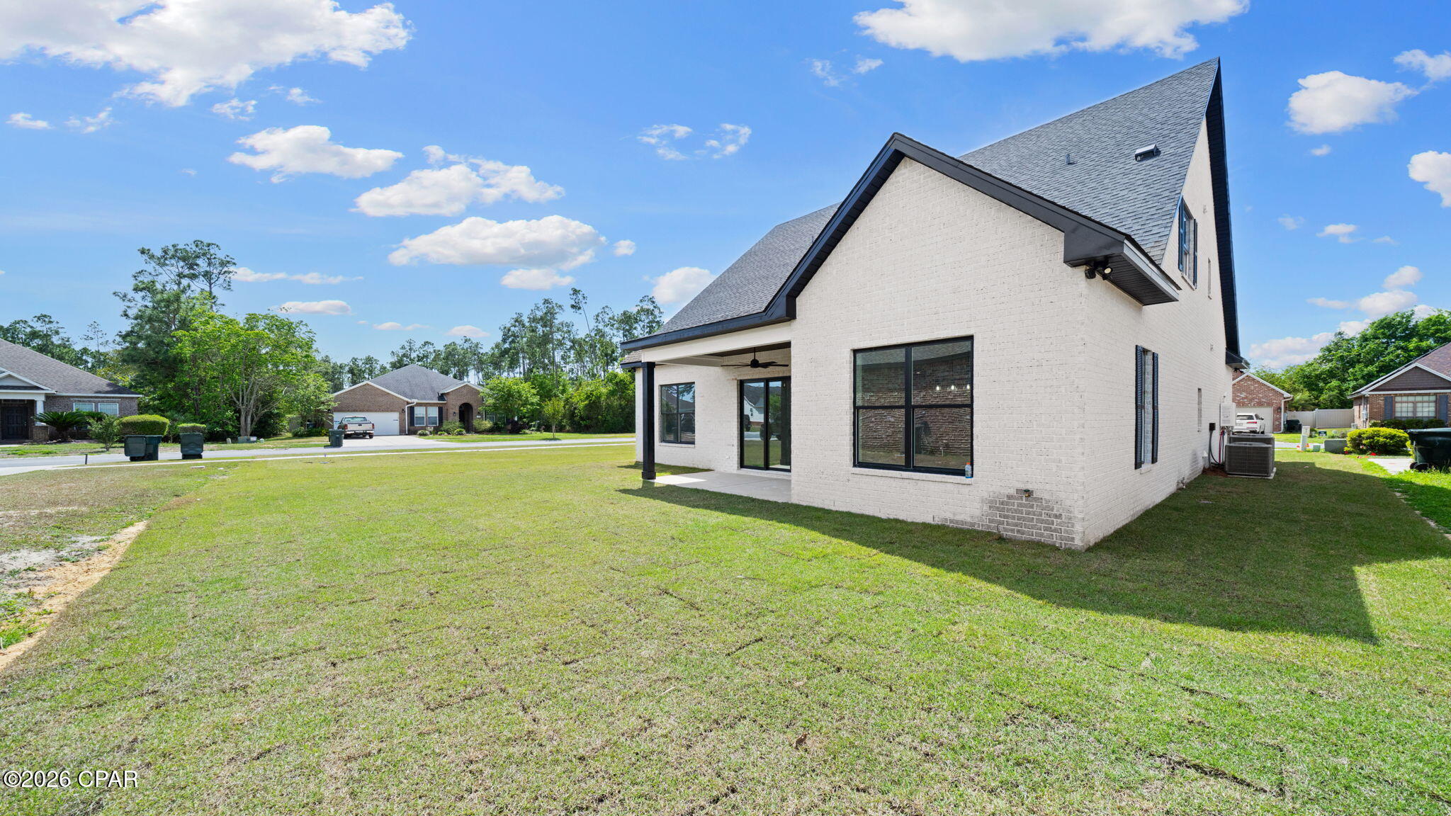 Hawks Landing - Residential