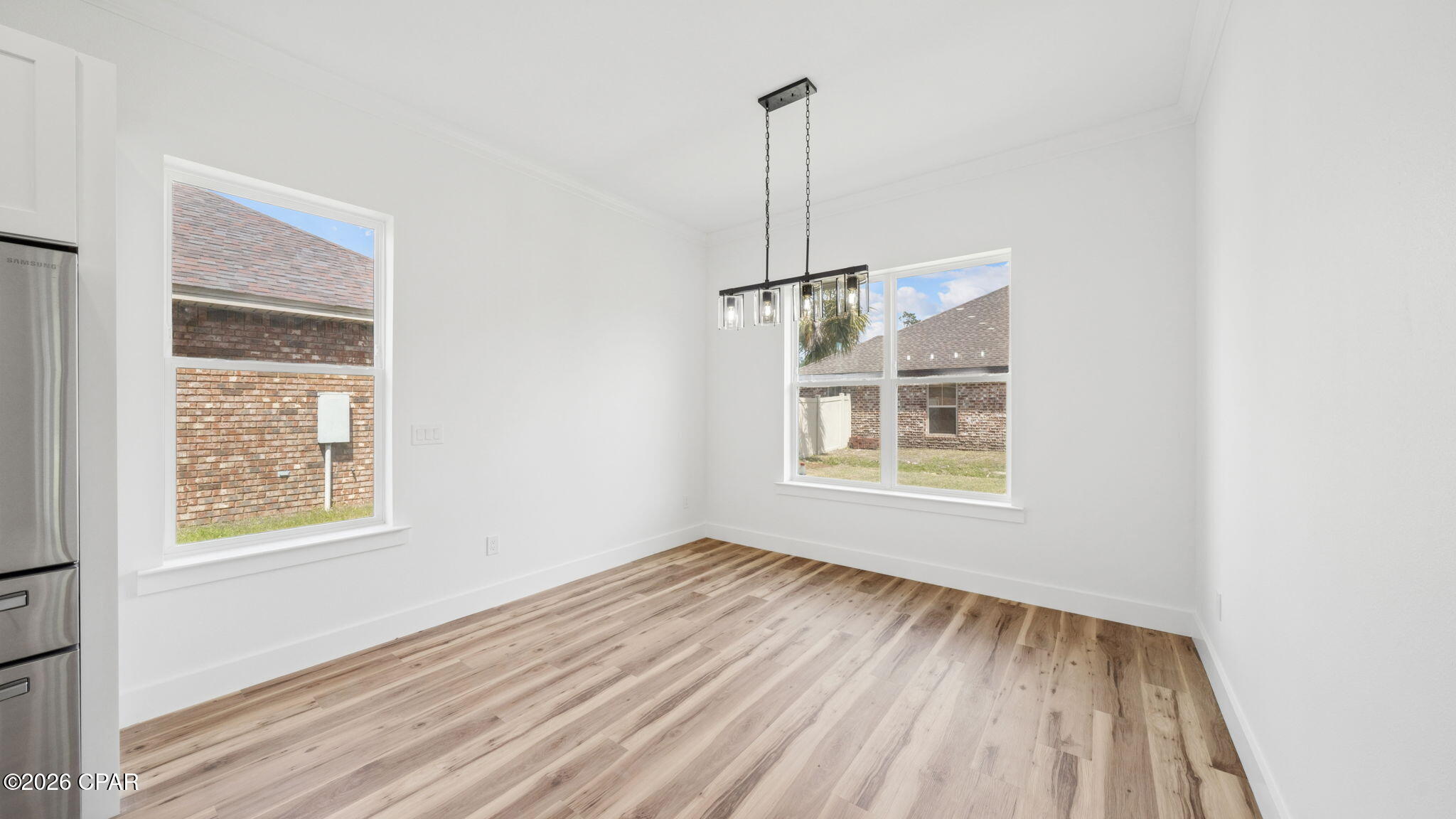 Hawks Landing - Residential