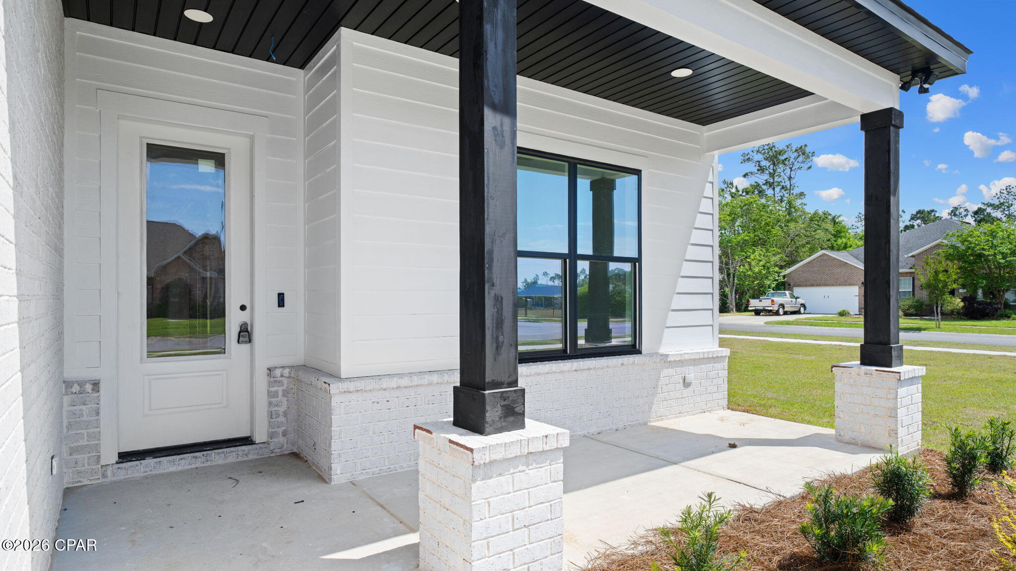 Hawks Landing - Residential