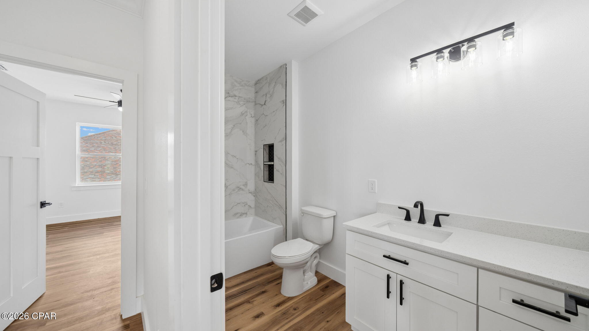 Hawks Landing - Residential