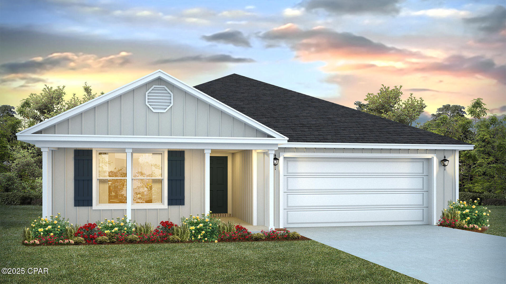 Morningside - Residential