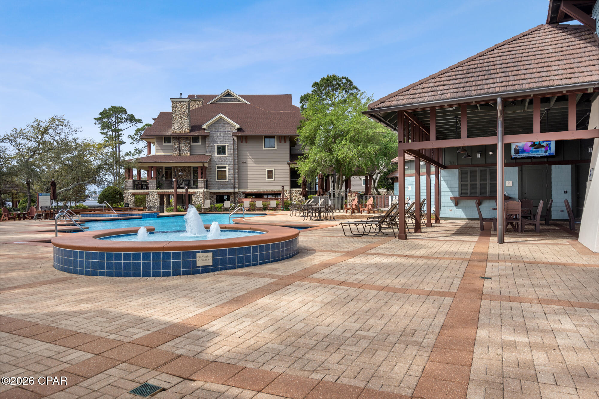 Wild Heron Phase I - Residential