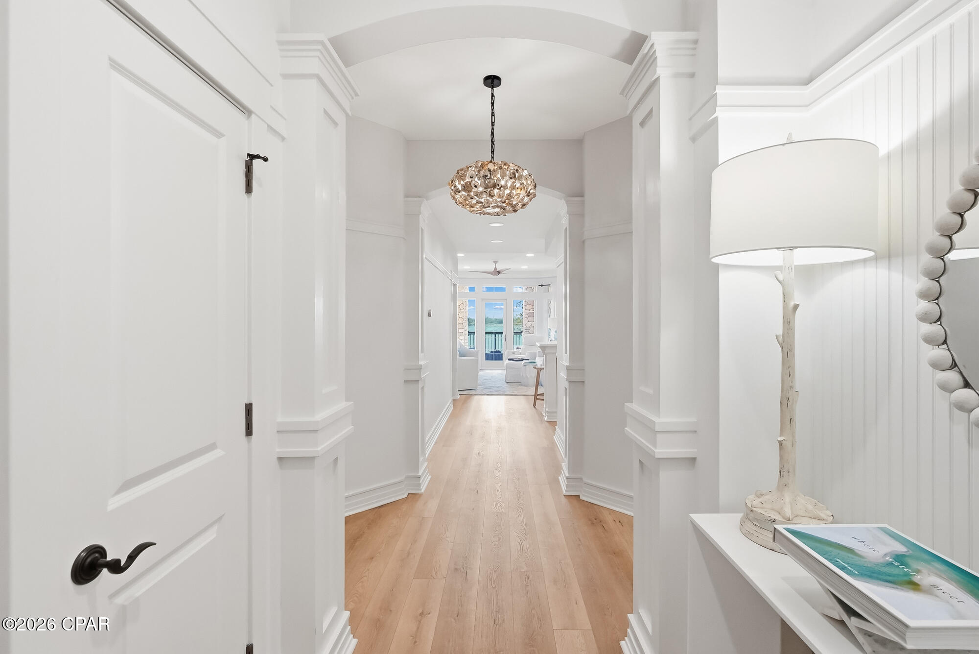 Wild Heron Phase I - Residential