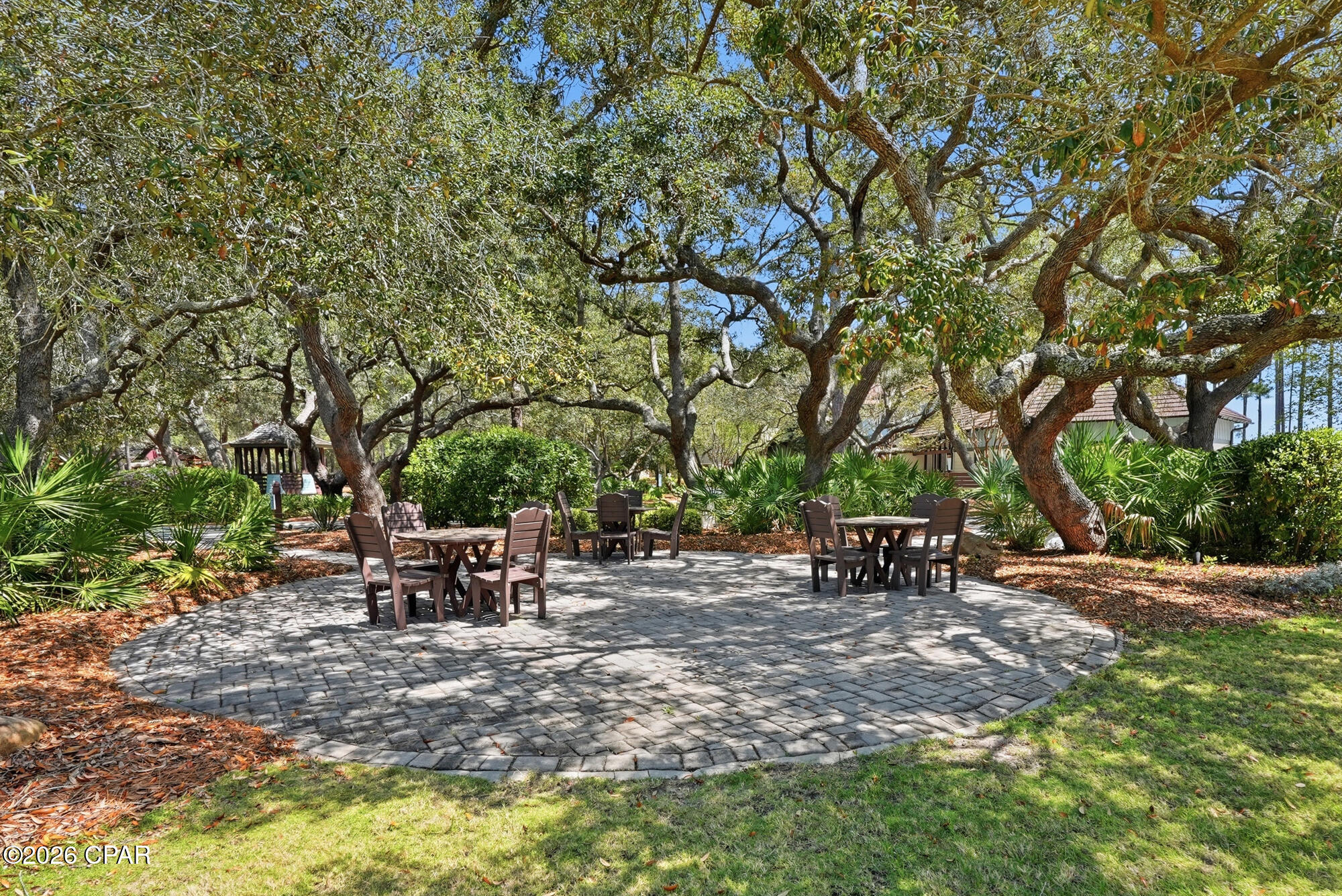 Wild Heron Phase I - Residential