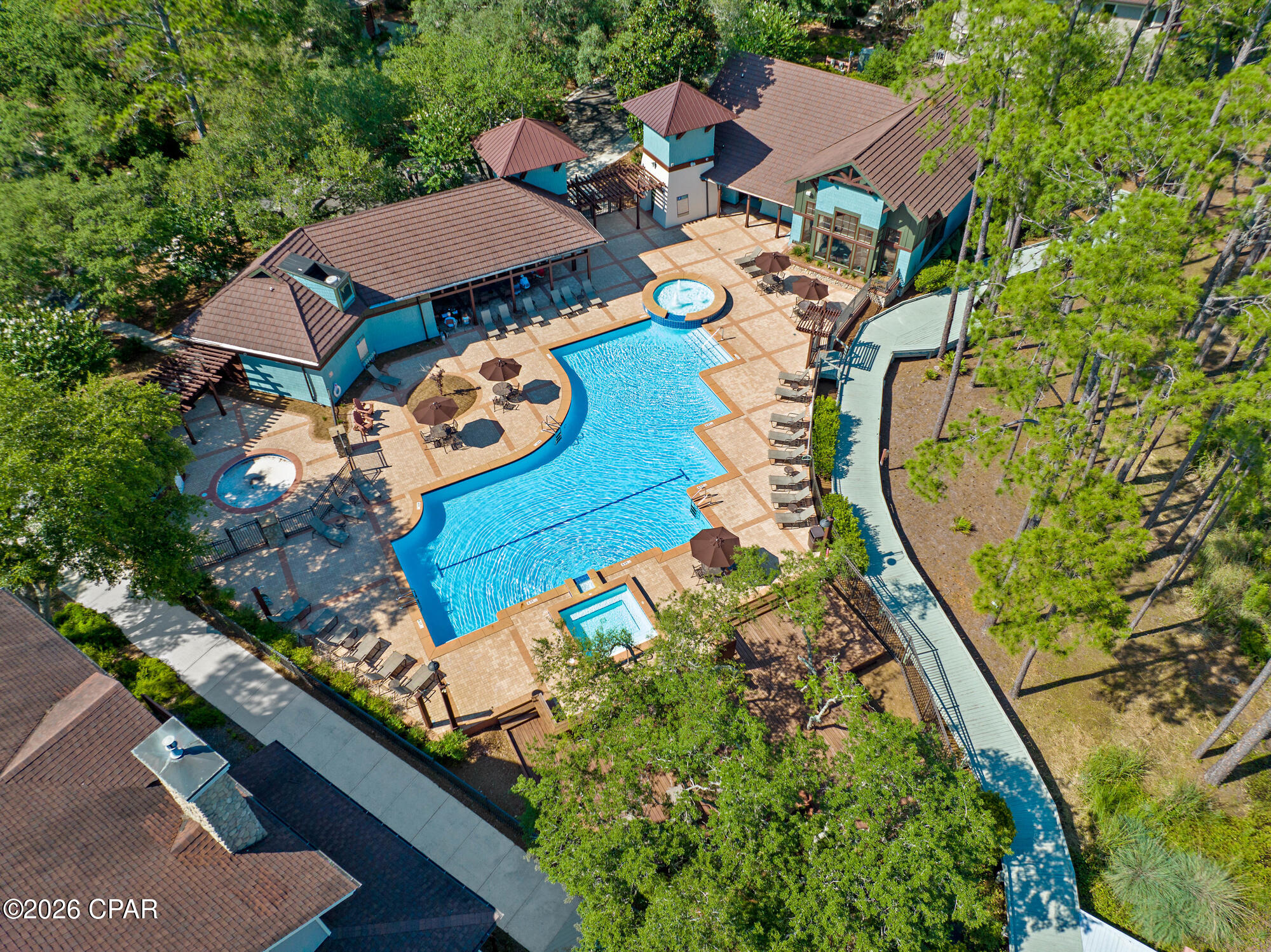 Wild Heron Phase I - Residential