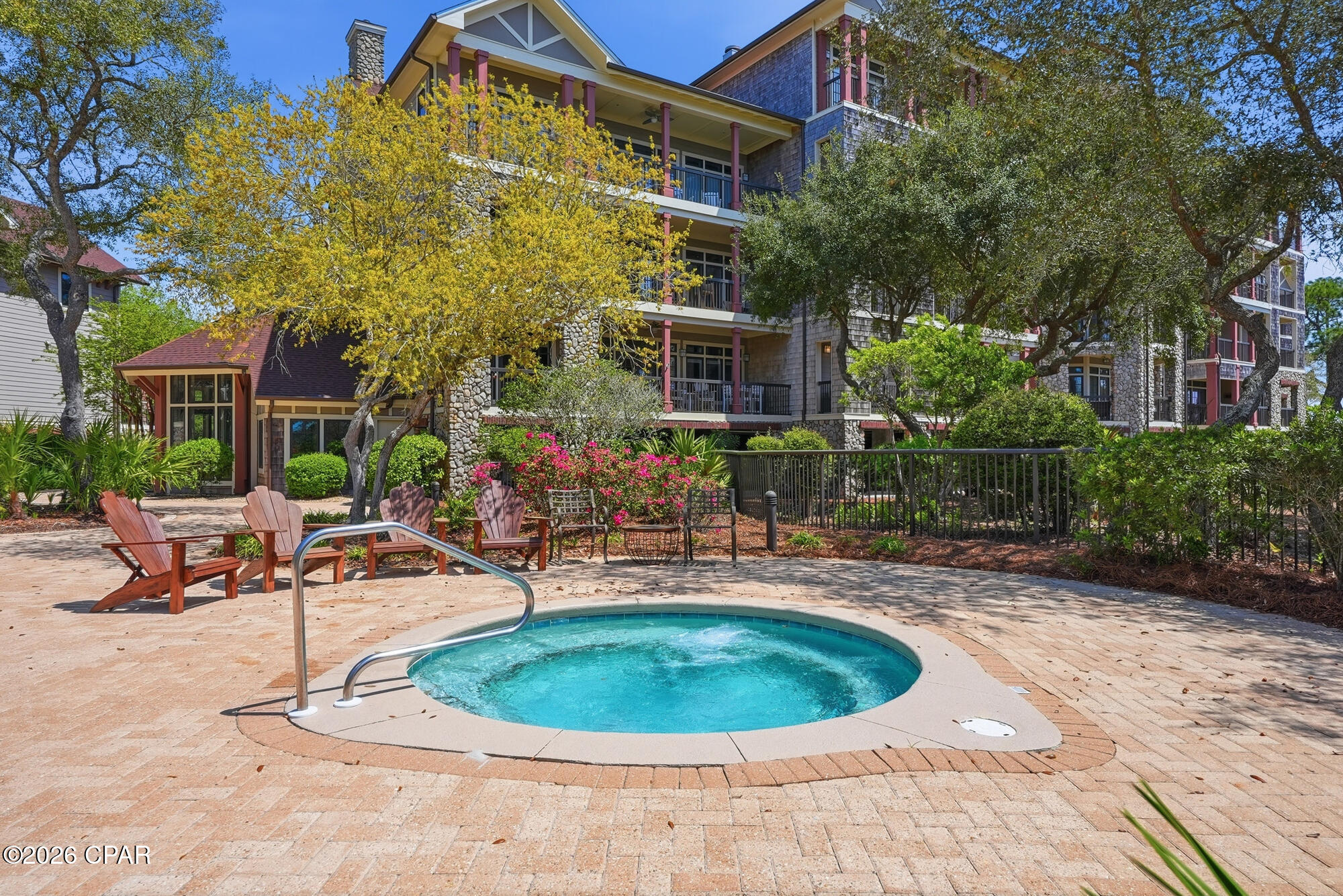 Wild Heron Phase I - Residential