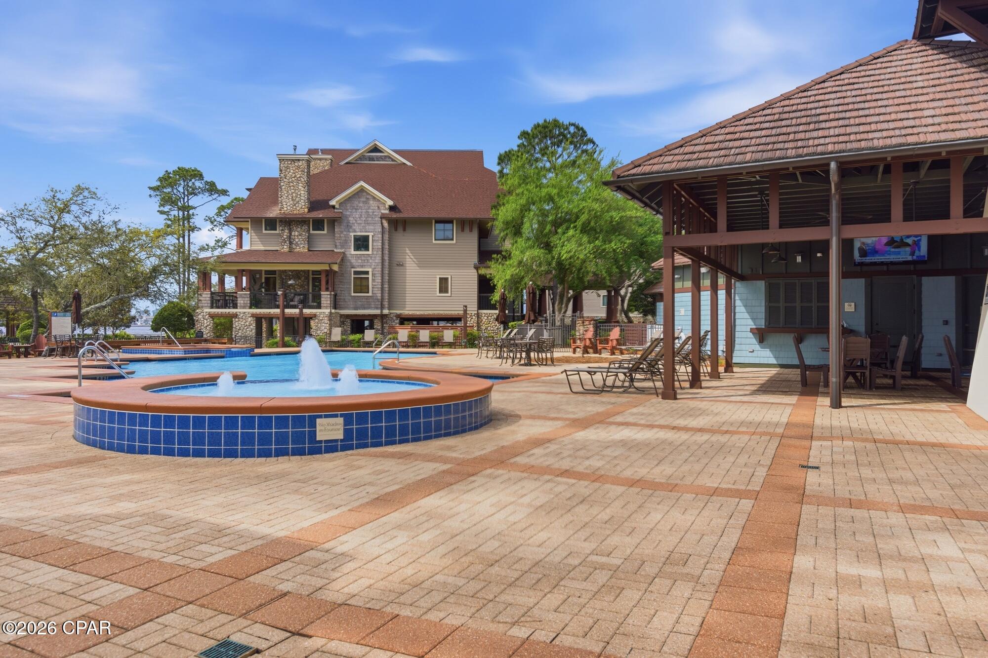 Wild Heron Phase I - Residential