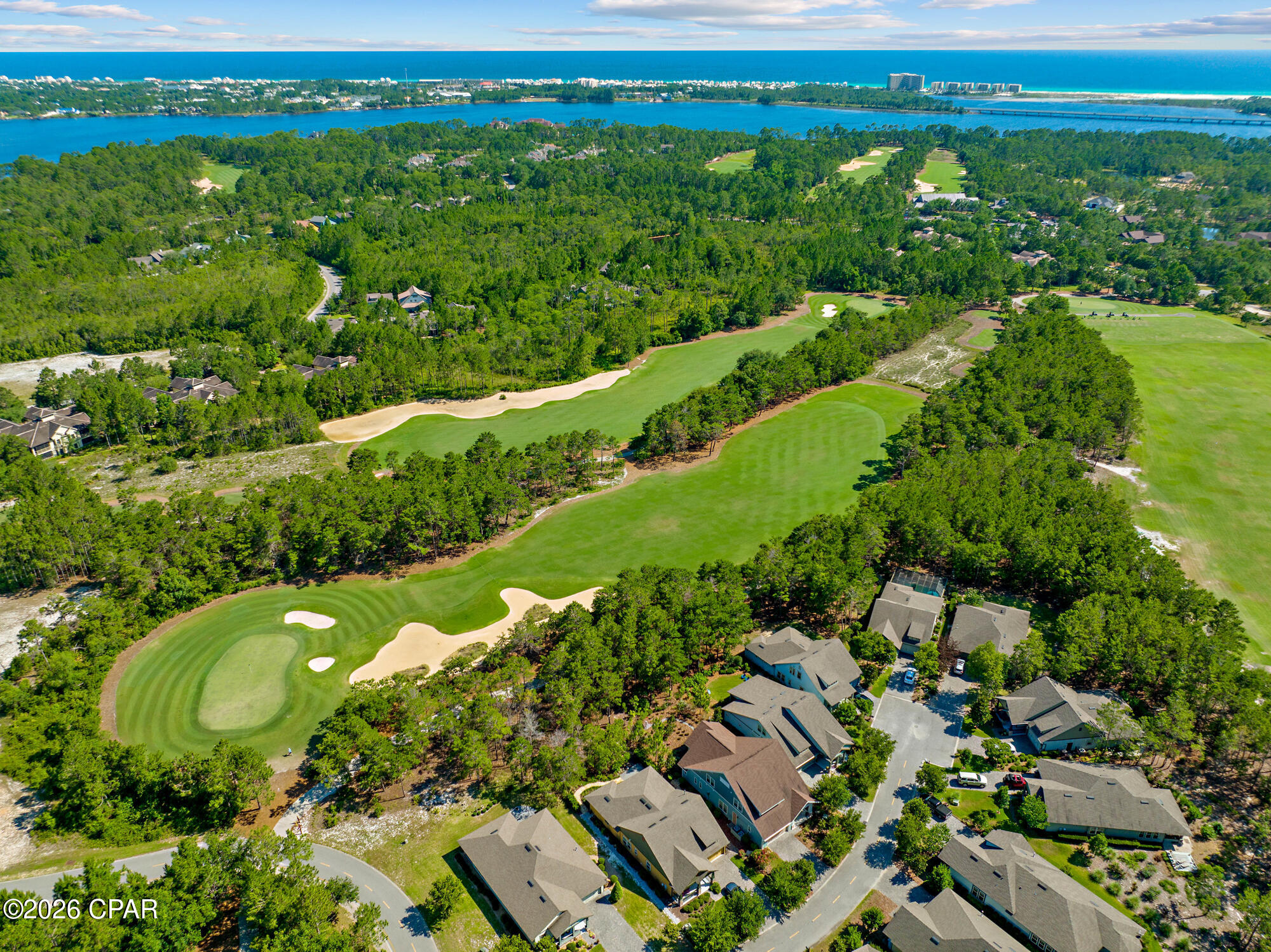 Wild Heron Phase I - Residential