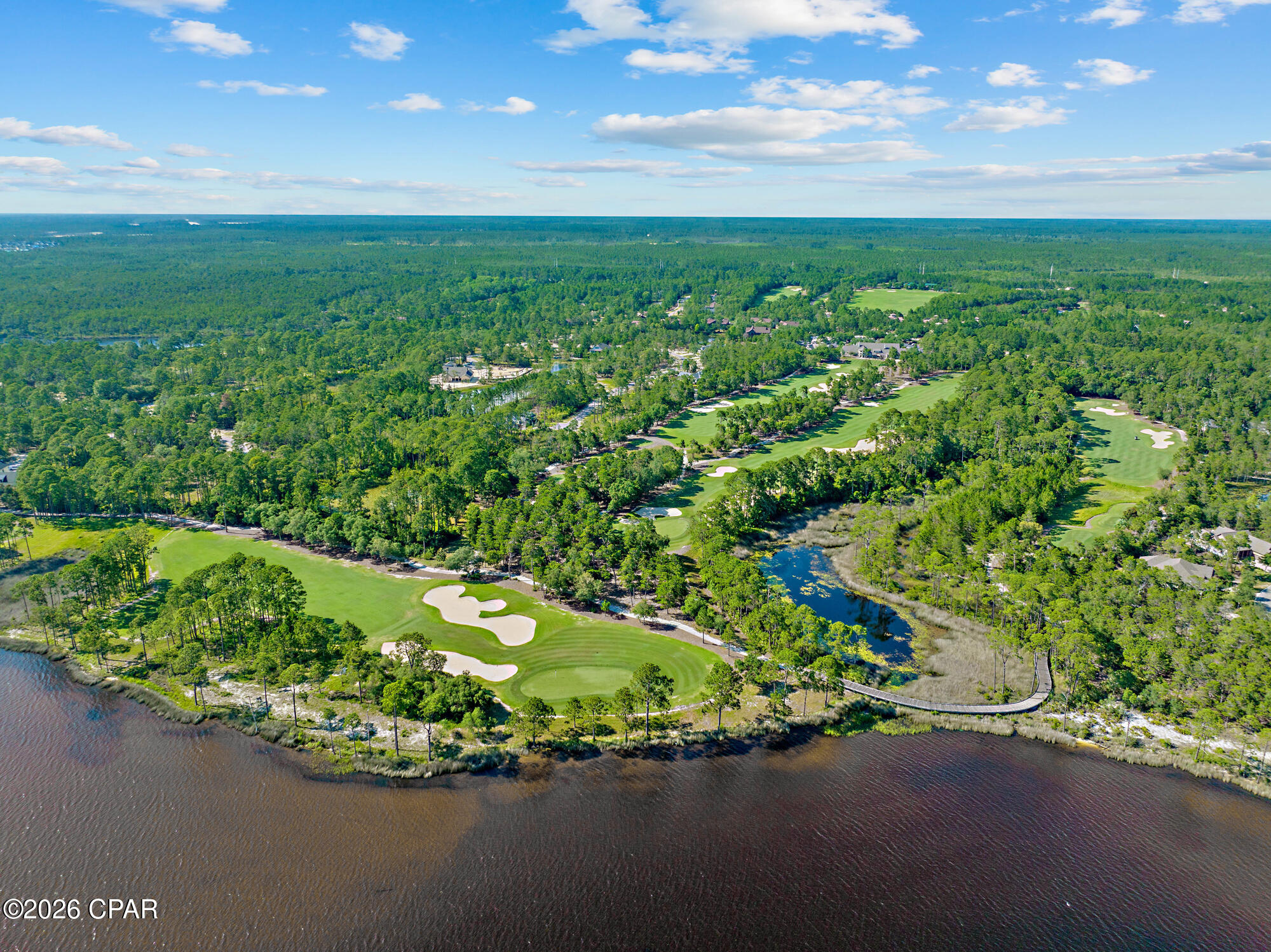 Wild Heron Phase I - Residential