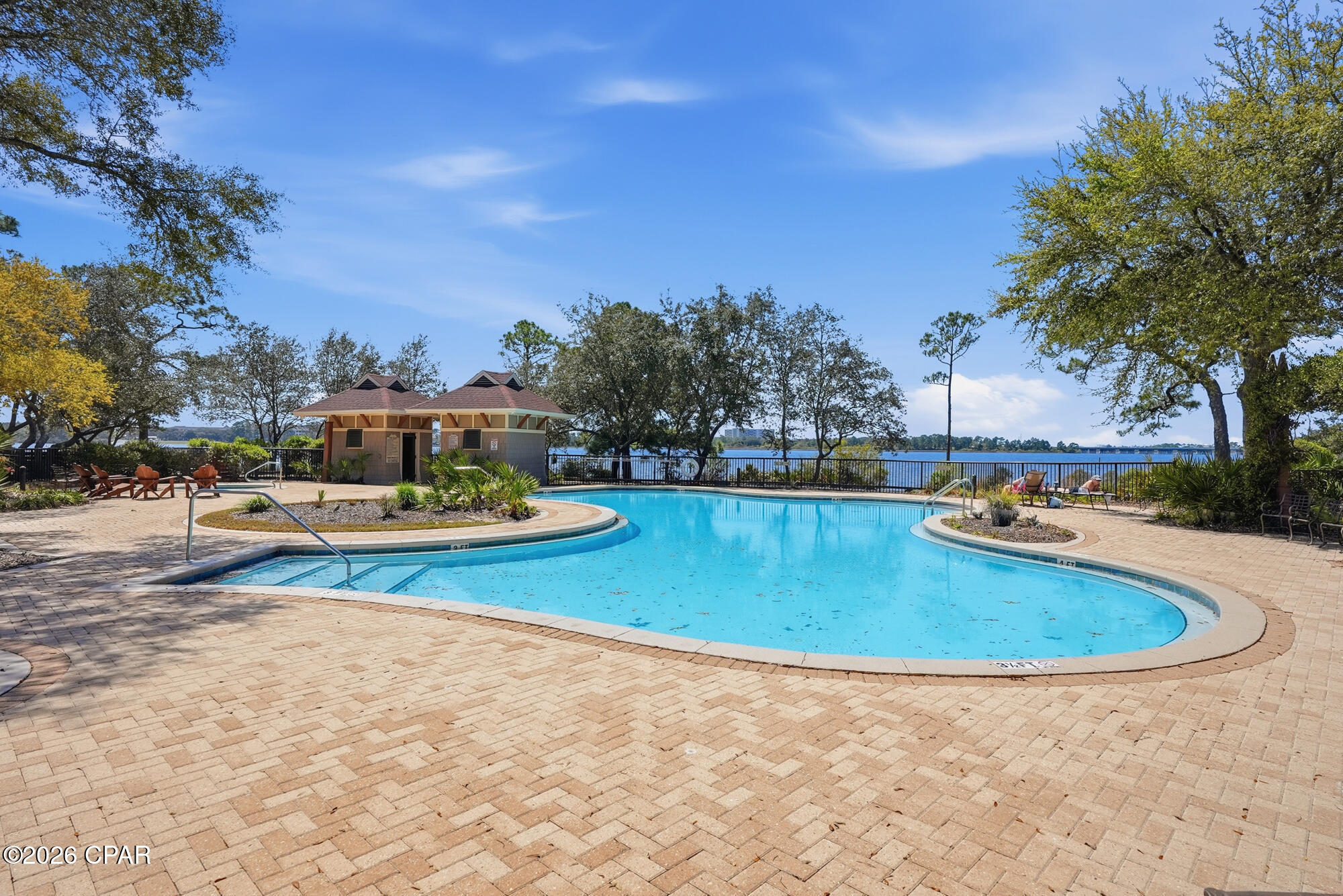 Wild Heron Phase I - Residential