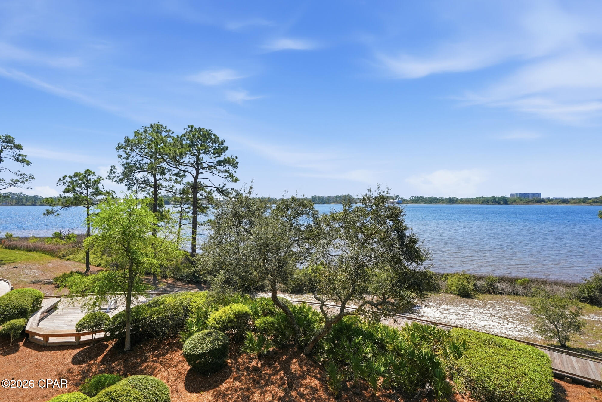 Wild Heron Phase I - Residential