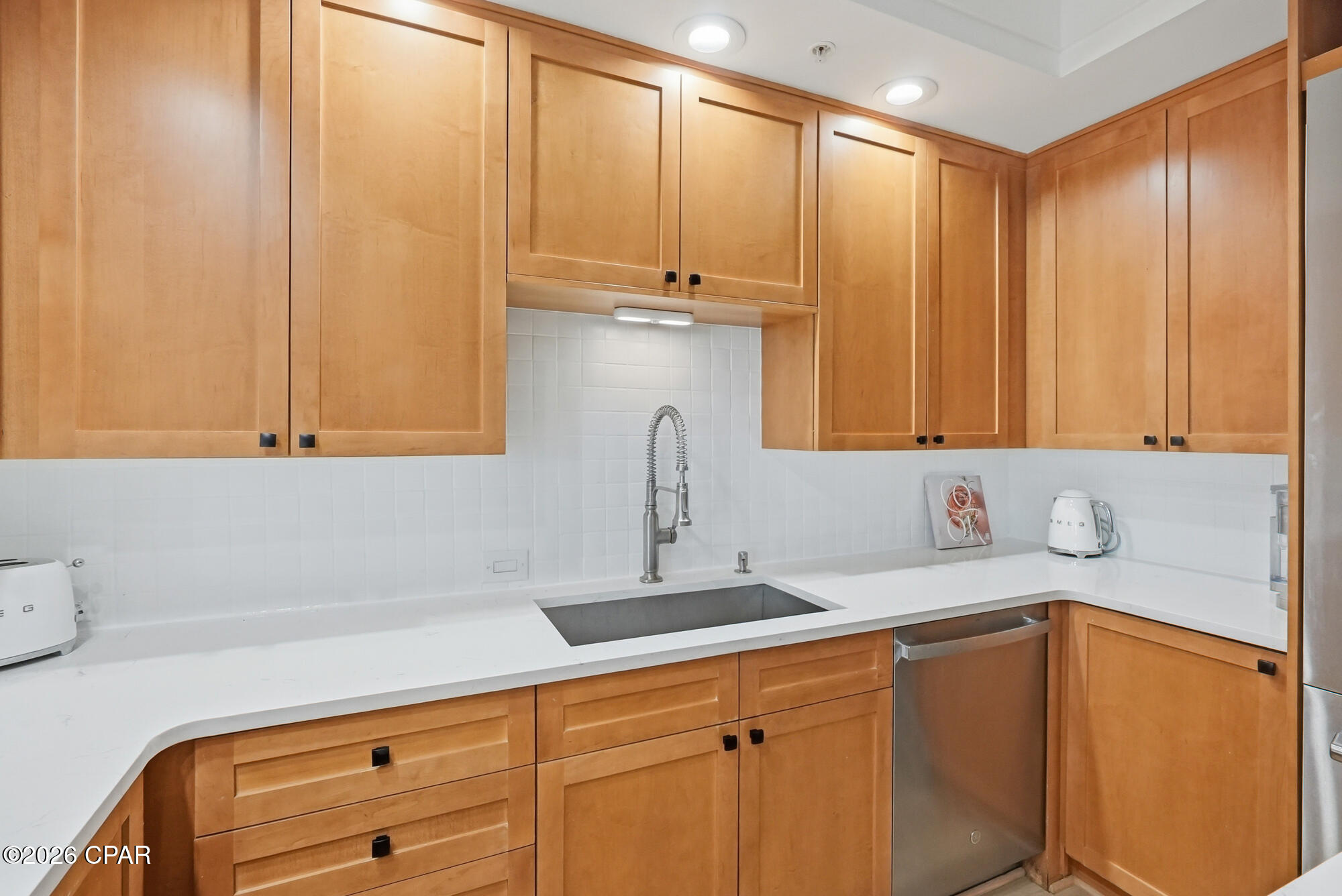 Wild Heron Phase I - Residential