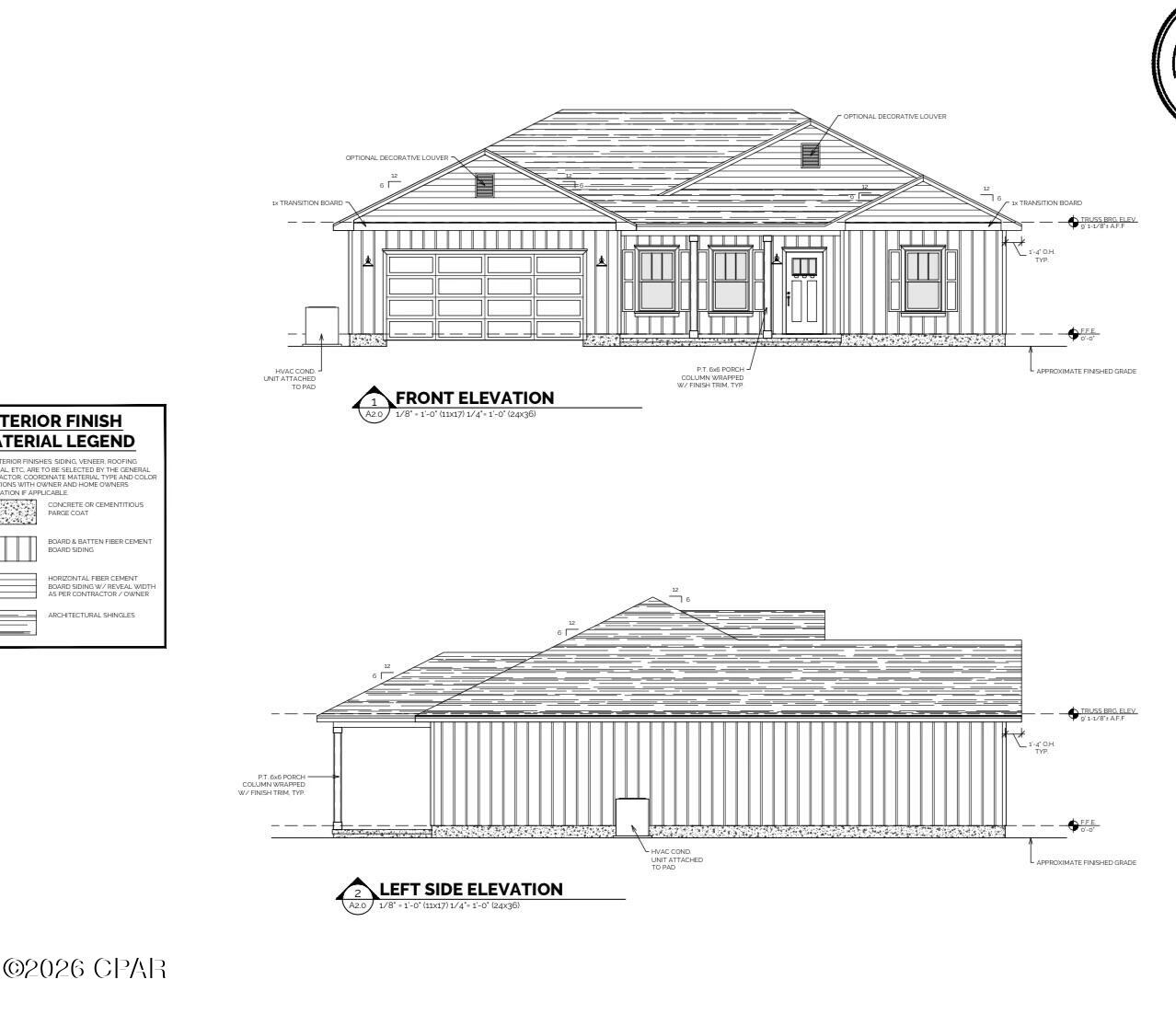 Paradise Lakes - Residential