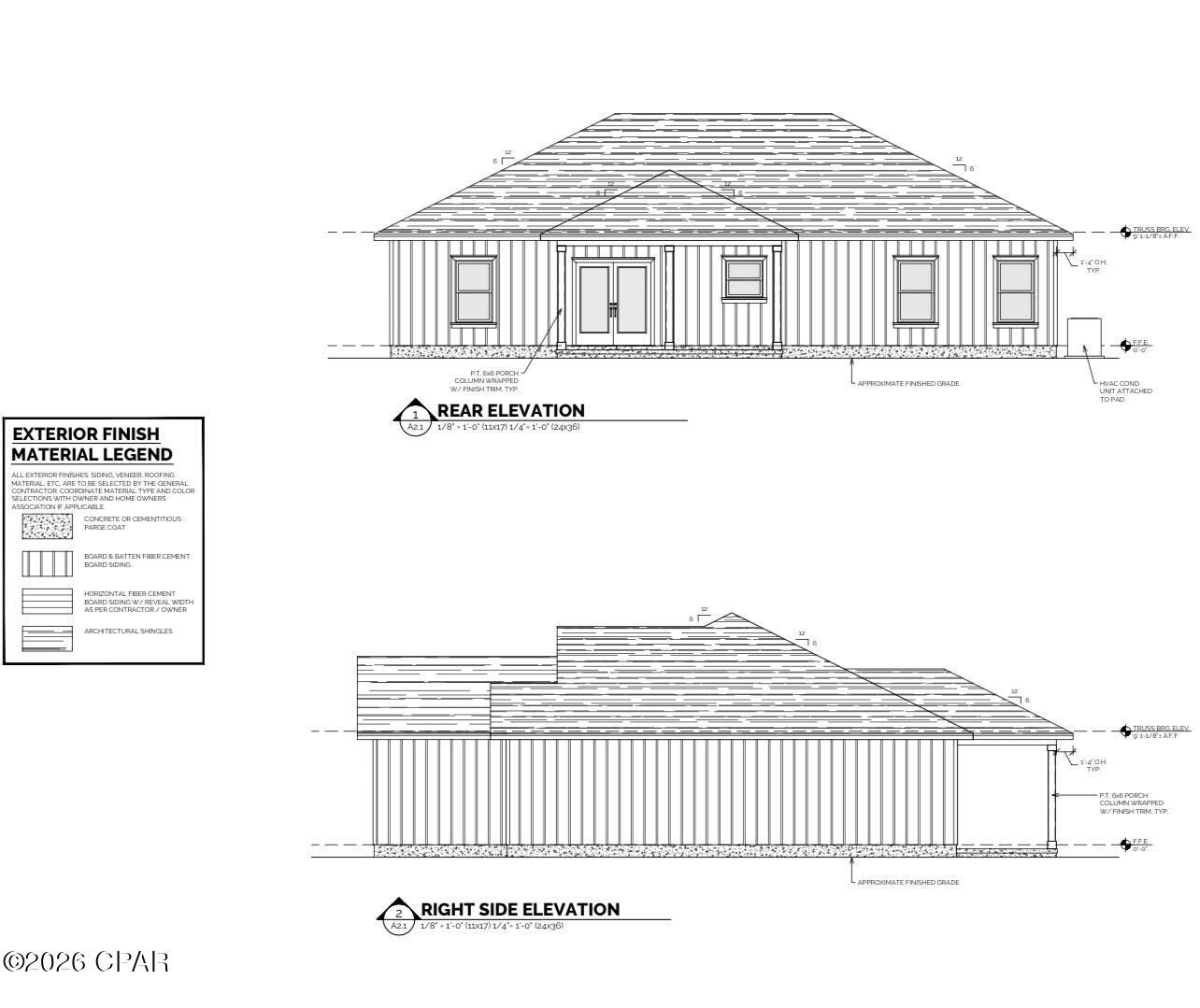 Paradise Lakes - Residential