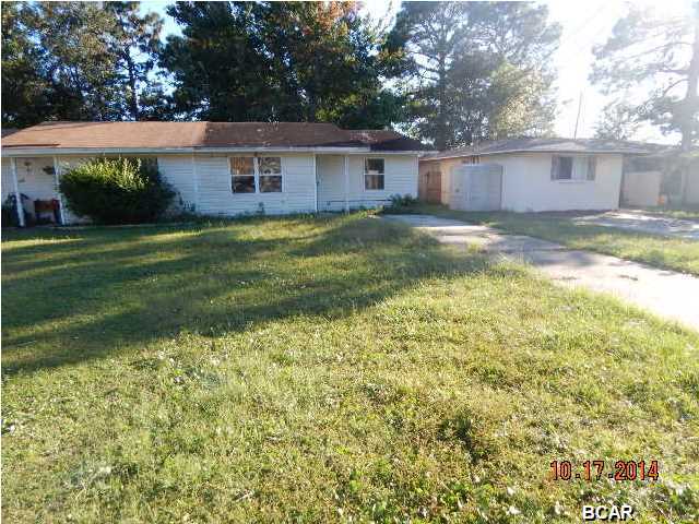 Belaire Estates U-3 - Residential