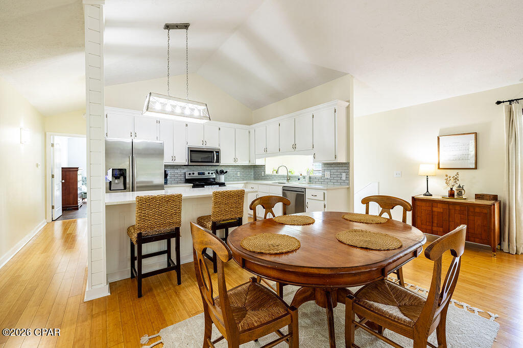 Seabreeze - Residential