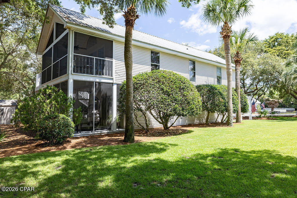 Seabreeze - Residential