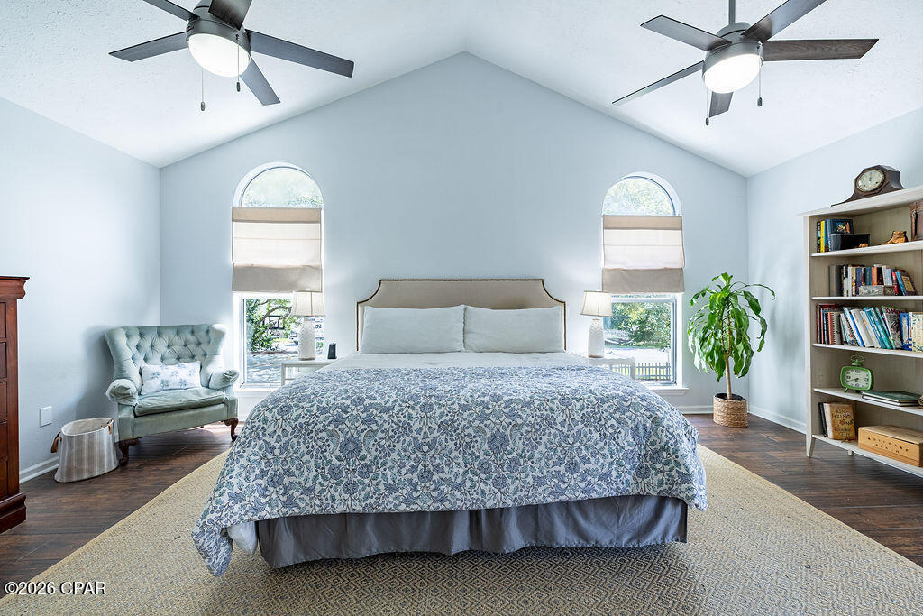 Seabreeze - Residential