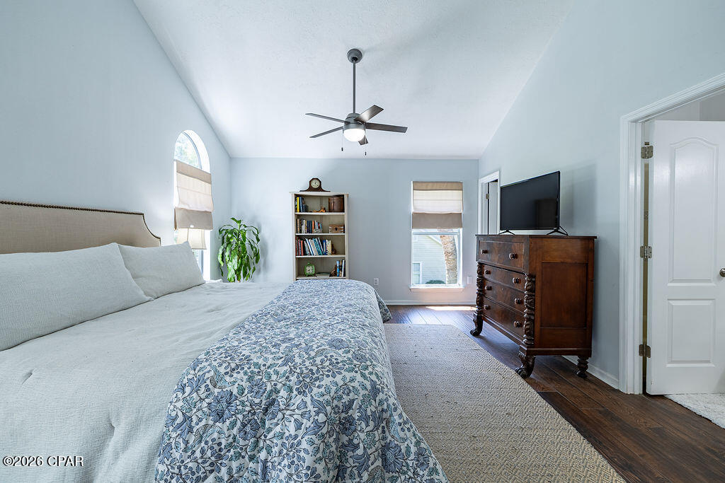 Seabreeze - Residential