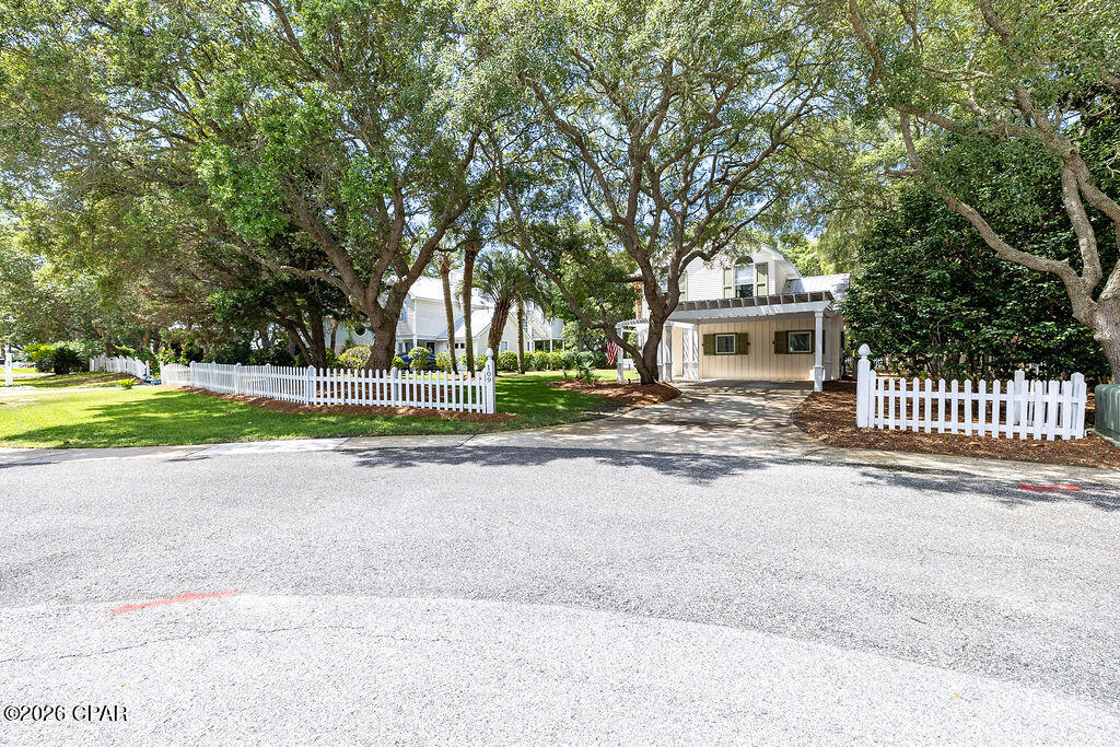 Seabreeze - Residential