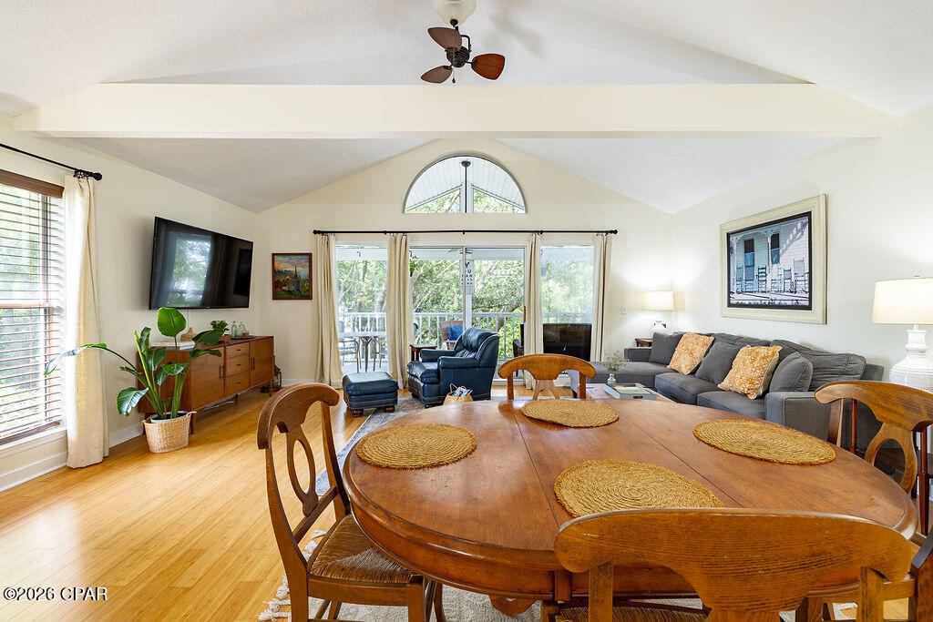 Seabreeze - Residential
