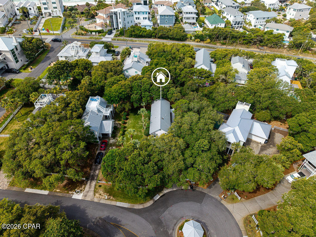 Seabreeze - Residential