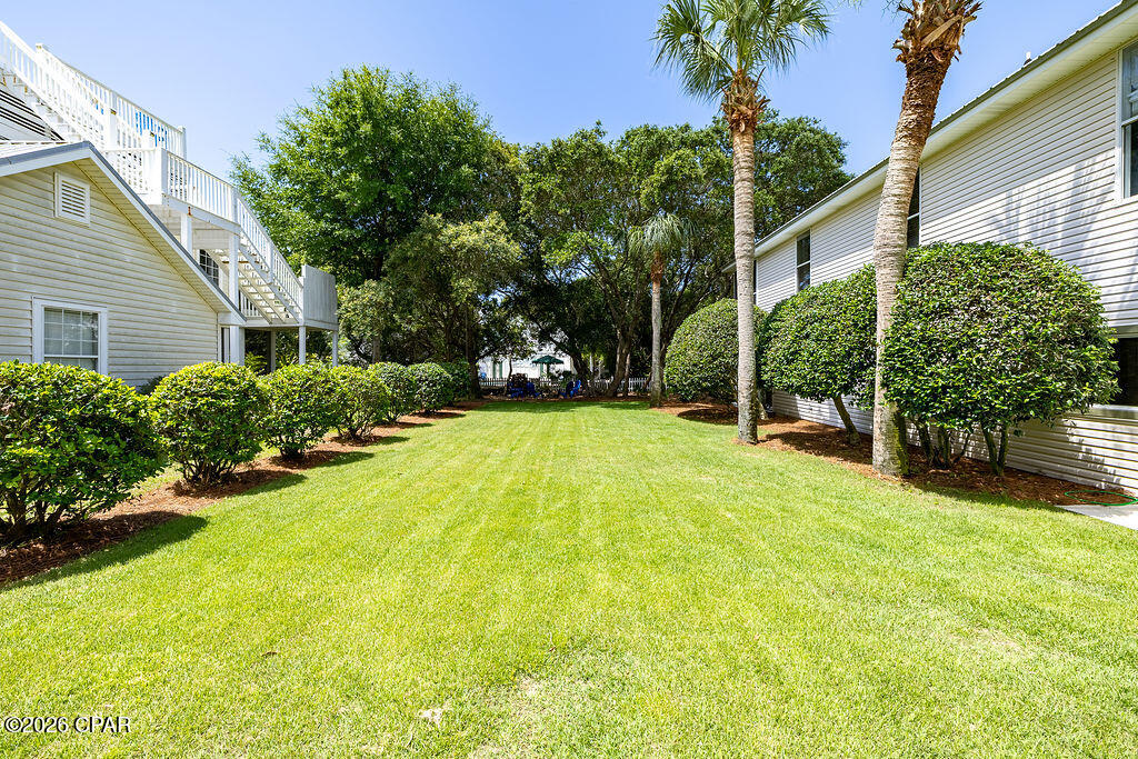 Seabreeze - Residential