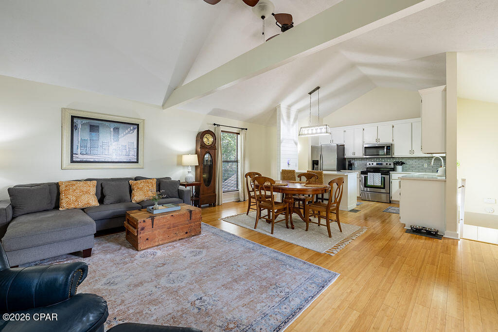 Seabreeze - Residential