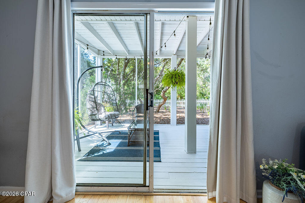 Seabreeze - Residential