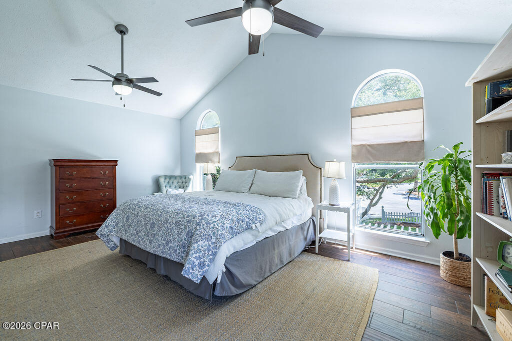Seabreeze - Residential