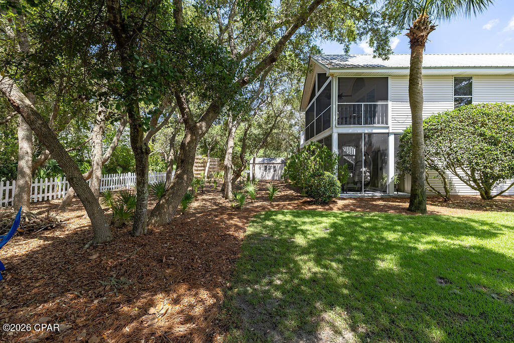 Seabreeze - Residential