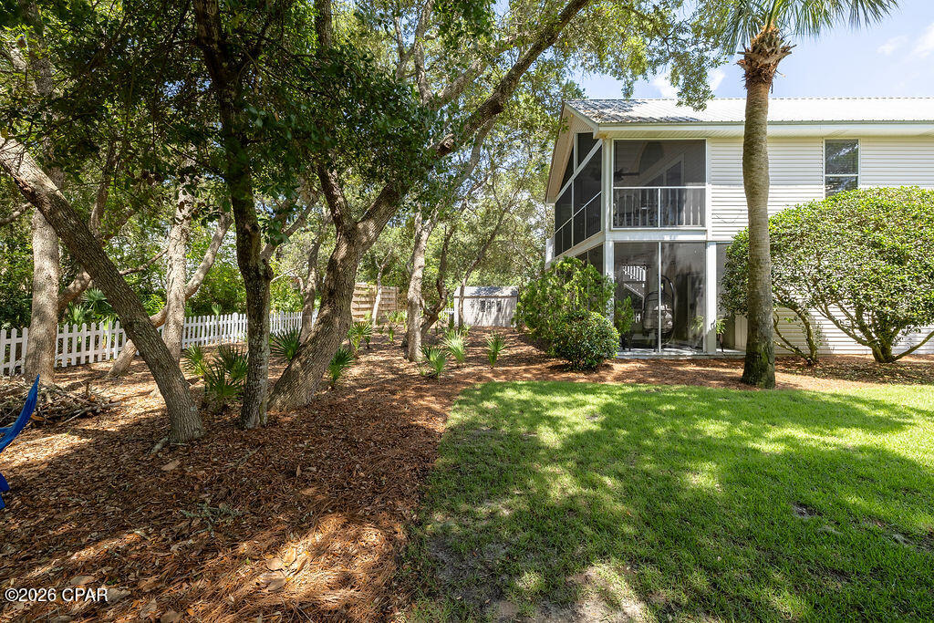 Seabreeze - Residential