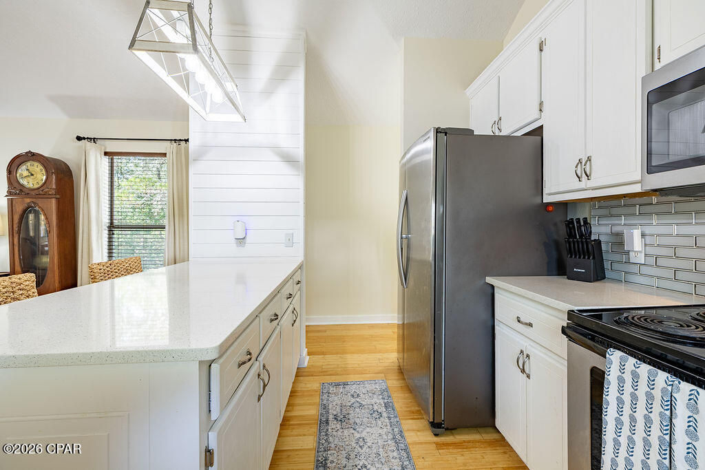 Seabreeze - Residential