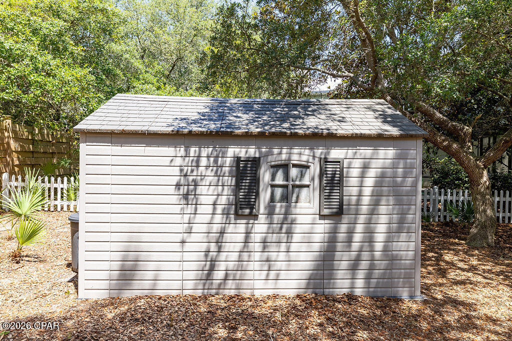 Seabreeze - Residential