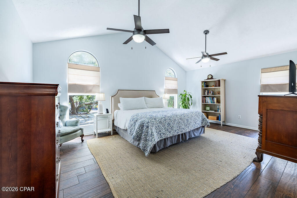 Seabreeze - Residential